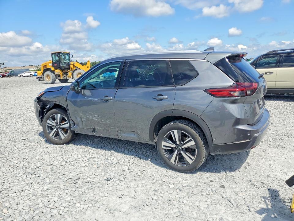 Продажа на аукционе авто 2026 Nissan Rogue, vin: 5N1BT3CA0TC735677, номер лота: 70133376