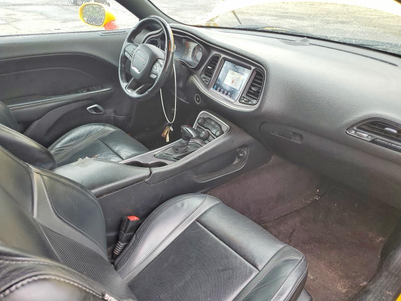 Aukcja sprzedaży 2017 Dodge Challenger, vin: 2C3CDZAG1HH503050, numer aukcji: 67395796