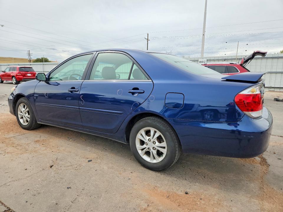 Продаж на аукціоні авто 2005 Toyota Camry, vin: 4T1BF30K85U102104, номер лоту: 69634446