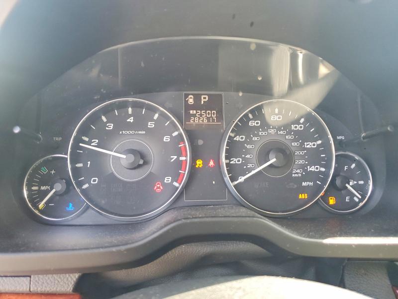 Продаж на аукціоні авто 2011 Subaru Outback, vin: 4S4BRBKC0B3310437, номер лоту: 70567466