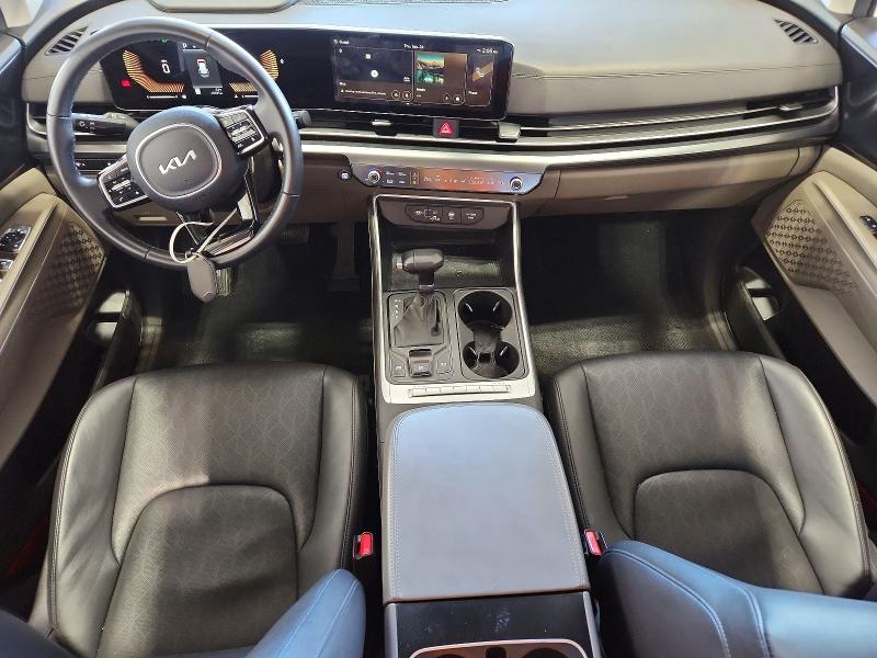 Aukcja sprzedaży 2025 Kia Carnival, vin: KNDNB5K38S6534660, numer aukcji: 70499916