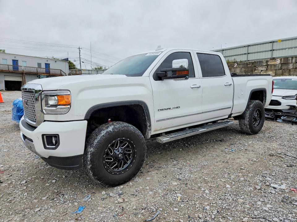 Aukcja sprzedaży 2016 Gmc Sierra, vin: 1GT12UE88GF303068, numer aukcji: 70254556