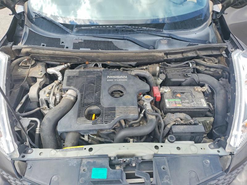 Продаж на аукціоні авто 2012 Nissan Juke, vin: JN8AF5MR7CT111192, номер лоту: 70669576