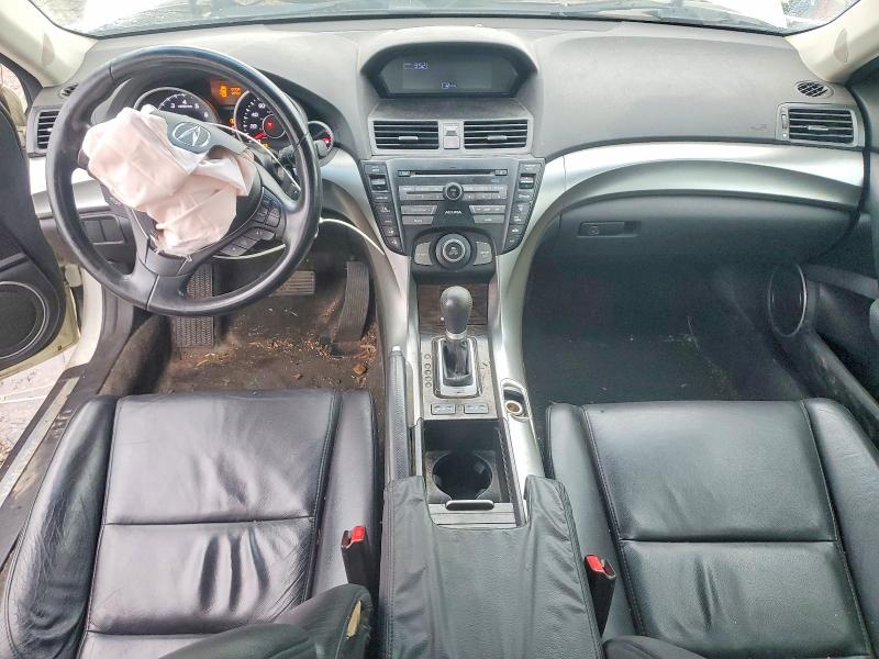 2010 Acura Tl მანქანა იყიდება აუქციონზე, vin: 19UUA8F26AA015282, აუქციონის ნომერი: 68421636