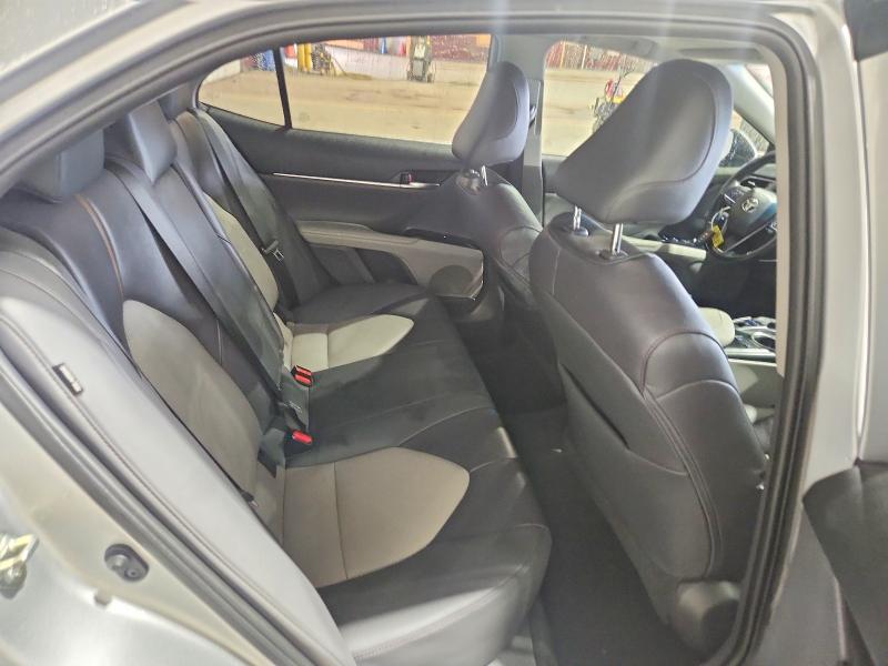 Aukcja sprzedaży 2020 Toyota Camry, vin: 4T1FZ1AK6LU042669, numer aukcji: 70154746