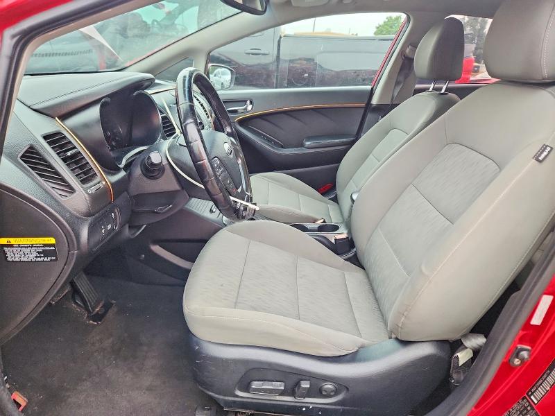 Aukcja sprzedaży 2014 Kia Forte, vin: KNAFZ4A86E5068774, numer aukcji: 70022356