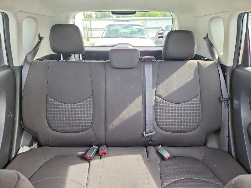 69560896 :رقم المزاد ، KNDJT2A55C7427719 vin ، 2012 Kia Soul مزاد بيع
