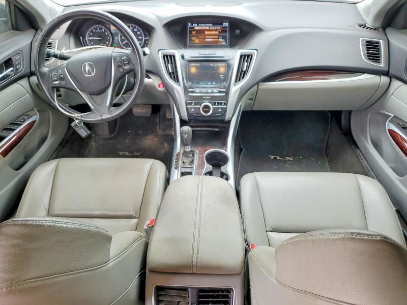 Продаж на аукціоні авто 2015 Acura Tlx, vin: 19UUB1F37FA010046, номер лоту: 68254026
