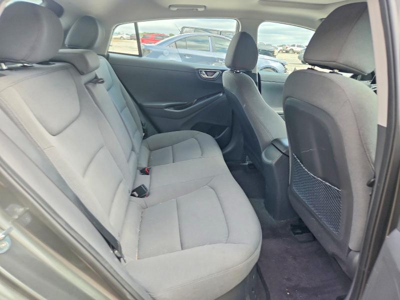 Продаж на аукціоні авто 2021 Hyundai Ioniq, vin: KMHC85LC6MU257067, номер лоту: 69996916