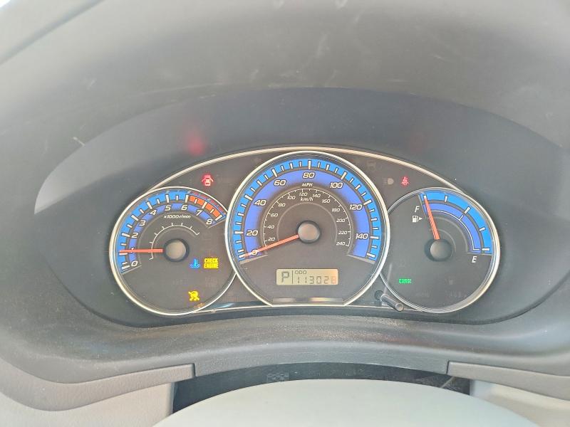 Aukcja sprzedaży 2009 Subaru Forester, vin: JF2SH63619H712988, numer aukcji: 67811746