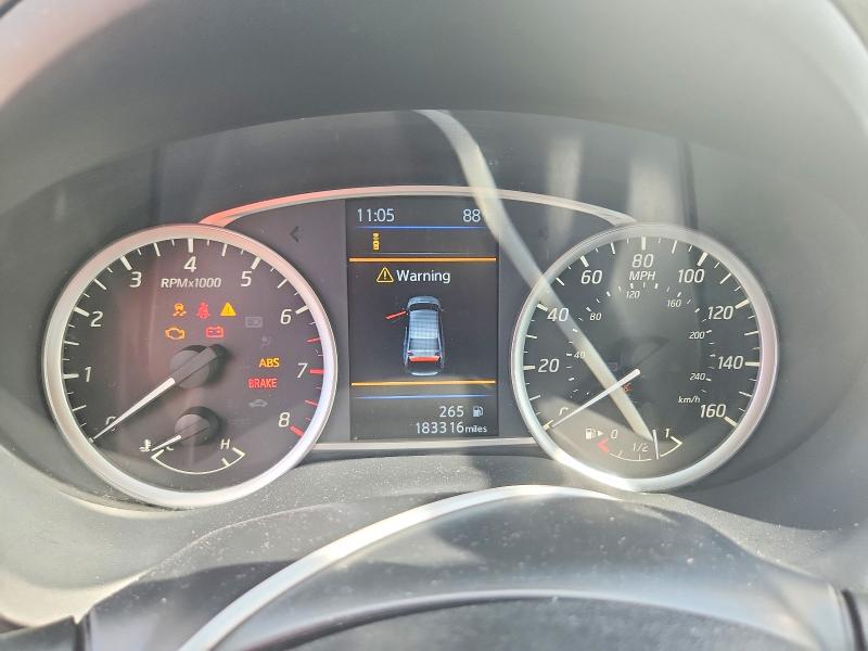 68187206 :رقم المزاد ، 3N1AB7AP4KY325748 vin ، 2019 Nissan Sentra مزاد بيع