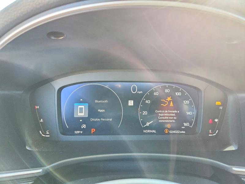 2024 Honda Civic მანქანა იყიდება აუქციონზე, vin: 2HGFE1F94RH338745, აუქციონის ნომერი: 67244876