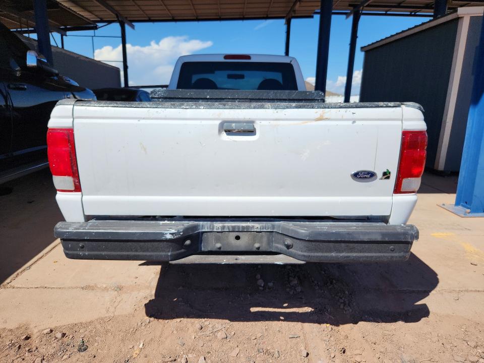 2000 Ford Ranger მანქანა იყიდება აუქციონზე, vin: 1FTYR10V0YPB27599, აუქციონის ნომერი: 67694606