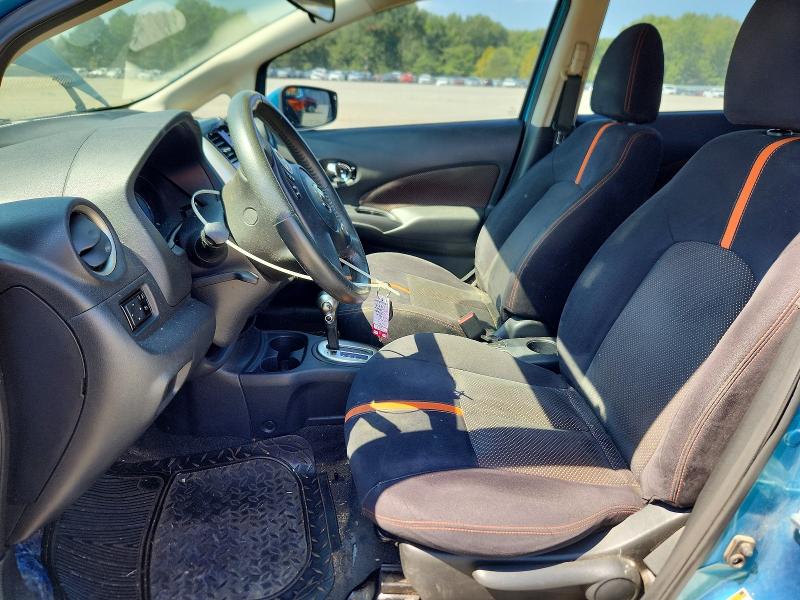 67644136 :رقم المزاد ، 3N1CE2CP9FL428358 vin ، 2015 Nissan Versa Note مزاد بيع