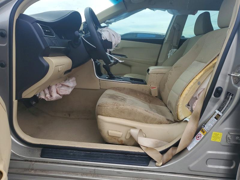 Продажа на аукционе авто 2017 Toyota Camry, vin: 4T1BF1FK3HU773308, номер лота: 70252886