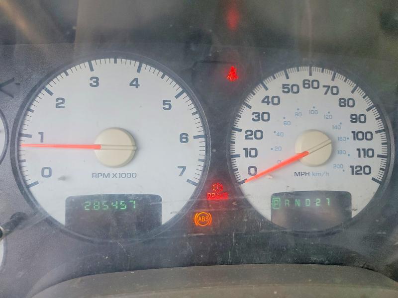 Aukcja sprzedaży 2004 Dodge Ram 2500, vin: 3D7KU28DX4G191532, numer aukcji: 67204856