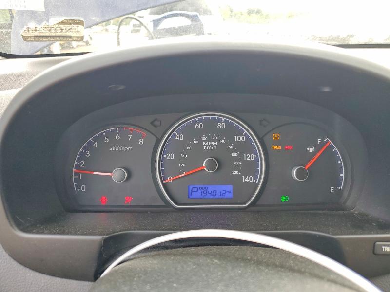 Продажа на аукционе авто 2010 Hyundai Elantra, vin: KMHDU4AD1AU829356, номер лота: 68045366