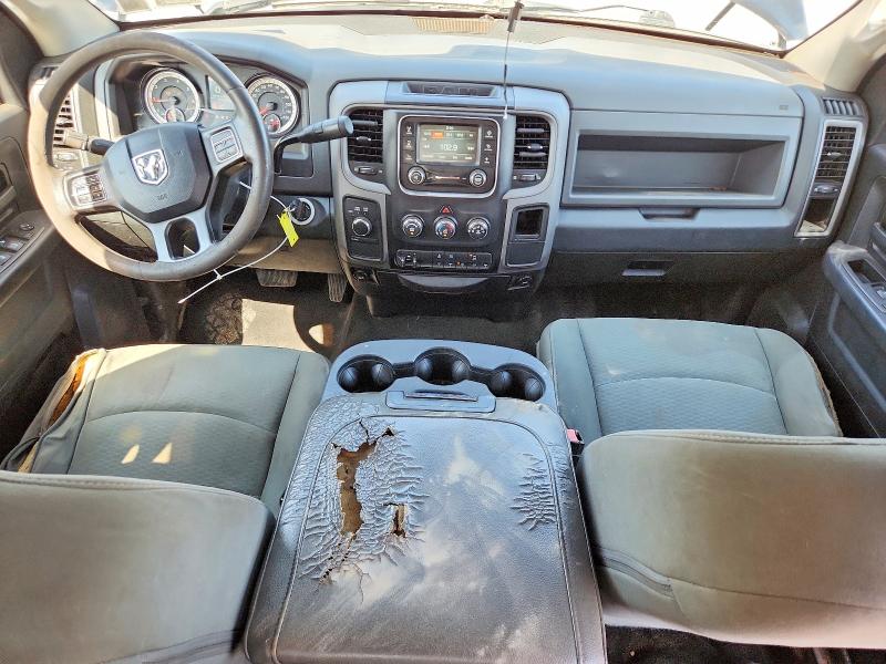 Продаж на аукціоні авто 2016 Ram 2500, vin: 3C6UR5CJ3GG171122, номер лоту: 67313746