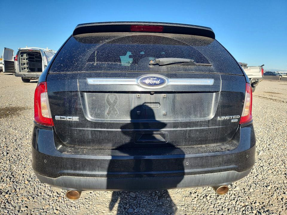 Aukcja sprzedaży 2013 Ford Edge, vin: 2FMDK4KCXDBB66407, numer aukcji: 67921156