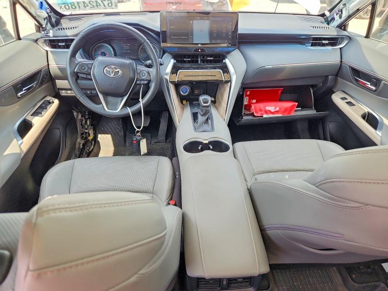 67424186 :رقم المزاد ، JTEAAAAH3MJ081485 vin ، 2021 Toyota Venza مزاد بيع