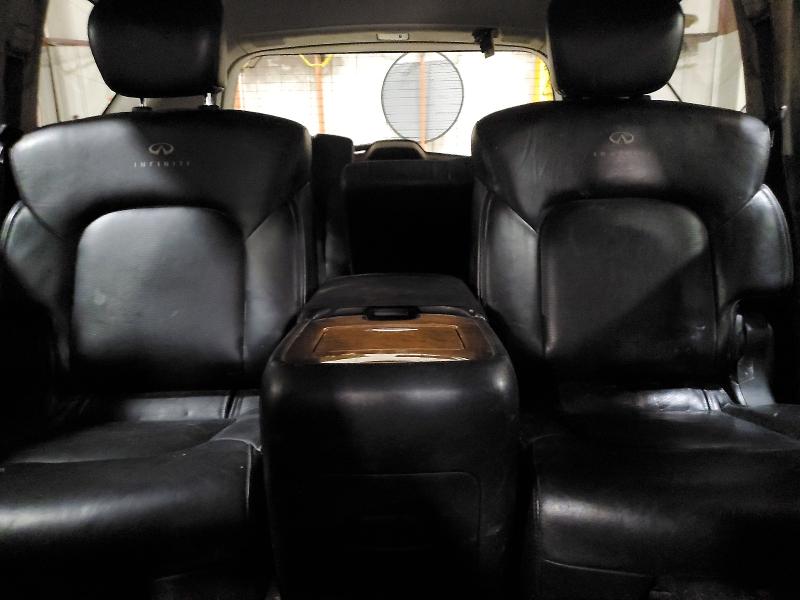 Aukcja sprzedaży 2013 Infiniti Qx56, vin: JN8AZ2NE3D9042758, numer aukcji: 70644626
