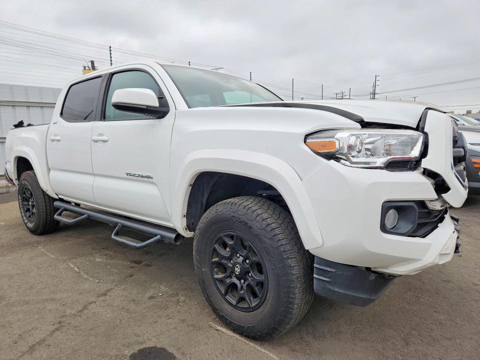 2019 Toyota Tacoma მანქანა იყიდება აუქციონზე, vin: 3TMAZ5CN0KM088286, აუქციონის ნომერი: 68223116