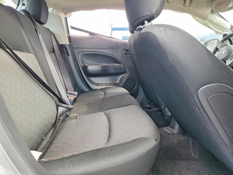 68016196 :رقم المزاد ، ML32AUHJ8RH019097 vin ، 2024 Mitsubishi Mirage مزاد بيع