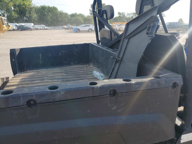 Продажа на аукционе авто 2012 Polaris Ranger, vin: 4XATX7EA8C4279298, номер лота: 63327186