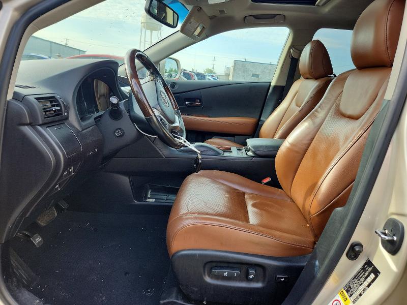 Aukcja sprzedaży 2015 Lexus Rx 350, vin: 2T2BK1BA9FC278243, numer aukcji: 66977086