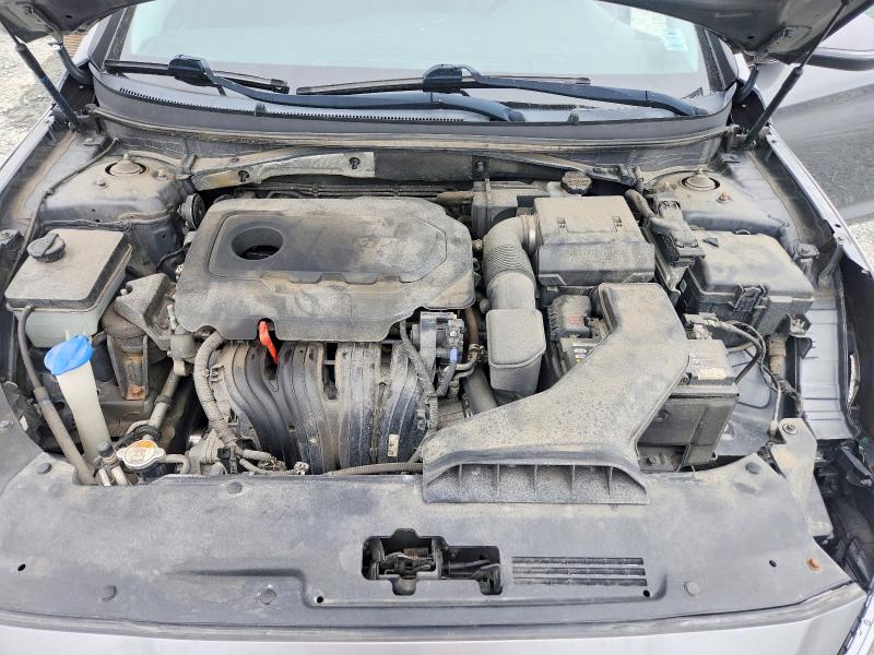 Aukcja sprzedaży 2019 Hyundai Sonata, vin: 5NPE24AF7KH789666, numer aukcji: 67888696