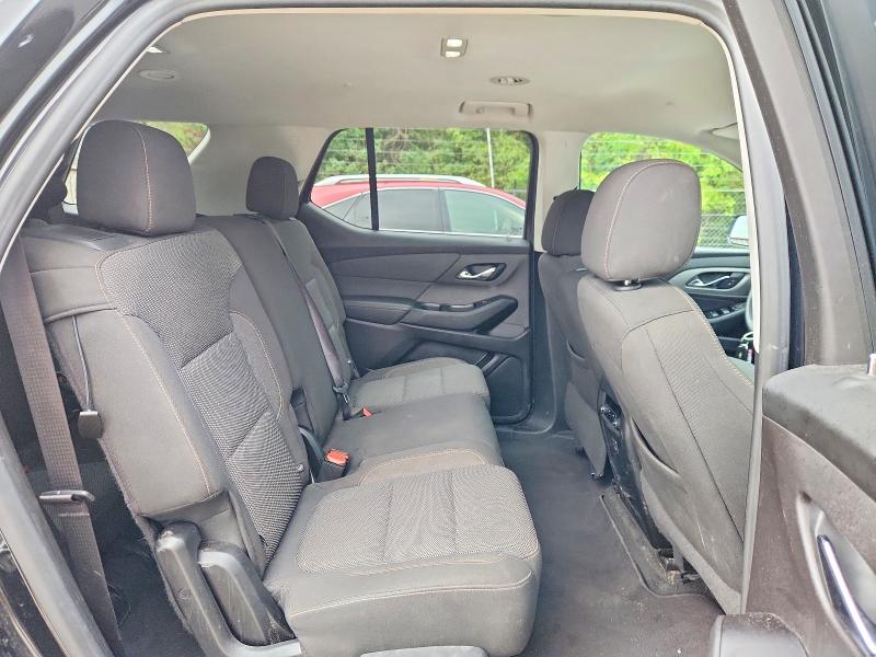 69877026 :رقم المزاد ، 1GNERFKW0KJ315692 vin ، 2019 Chevrolet Traverse مزاد بيع