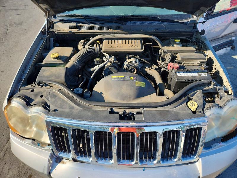 Aukcja sprzedaży 2006 Jeep Grand Cherokee, vin: 1J4GS48K96C215402, numer aukcji: 67455356