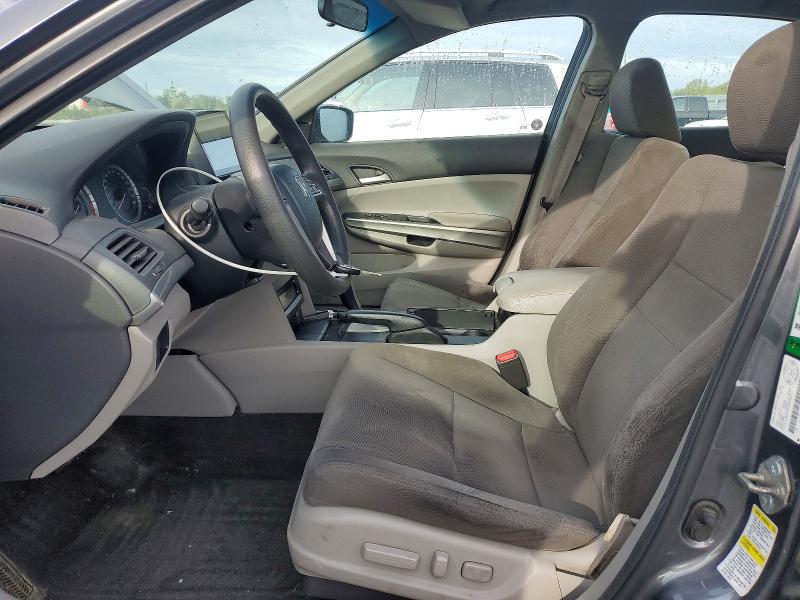 68777396 :رقم المزاد ، 1HGCP2F71AA804975 vin ، 2010 Honda Accord مزاد بيع