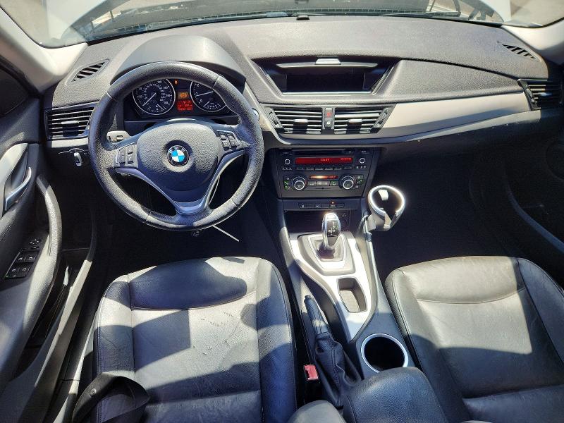 Aukcja sprzedaży 2014 Bmw X1, vin: WBAVM1C59EVW48919, numer aukcji: 66863066