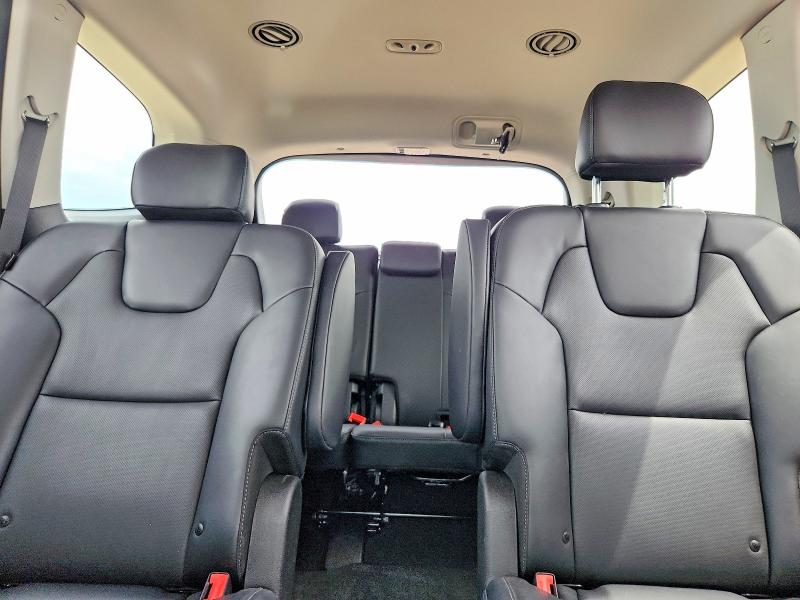 Продажа на аукционе авто 2025 Kia Telluride, vin: 5XYP64GC9SG634540, номер лота: 67617216