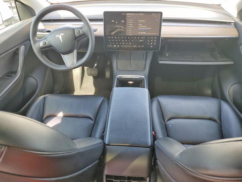 67935926 :رقم المزاد ، 7SAYGDEE5NF481515 vin ، 2022 Tesla Model Y مزاد بيع
