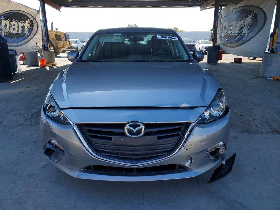 Aukcja sprzedaży 2016 Mazda 3, vin: 3MZBM1U7XGM259738, numer aukcji: 70005086