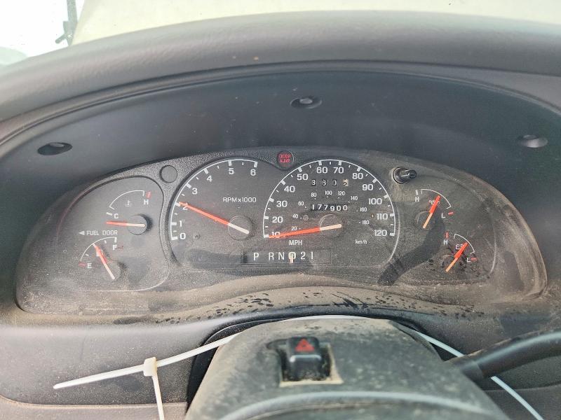 Aukcja sprzedaży 2003 Mazda B3000, vin: 4F4YR46U53TM21345, numer aukcji: 67687676
