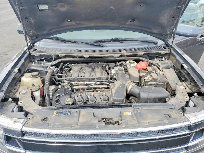 Продаж на аукціоні авто 2019 Ford Flex, vin: 2FMGK5C89KBA11809, номер лоту: 69335056