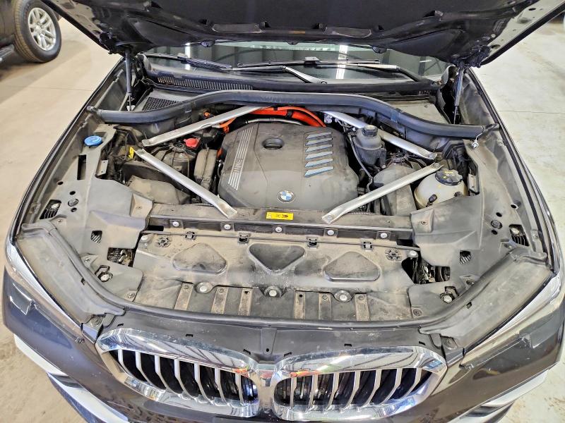 Aukcja sprzedaży 2022 Bmw X5, vin: 5UXTA6C07N9J92320, numer aukcji: 68132646