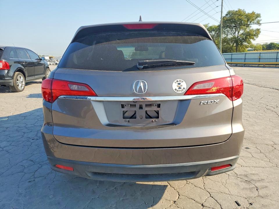 Продажа на аукционе авто 2013 Acura Rdx, vin: 5J8TB3H57DL012709, номер лота: 67096746