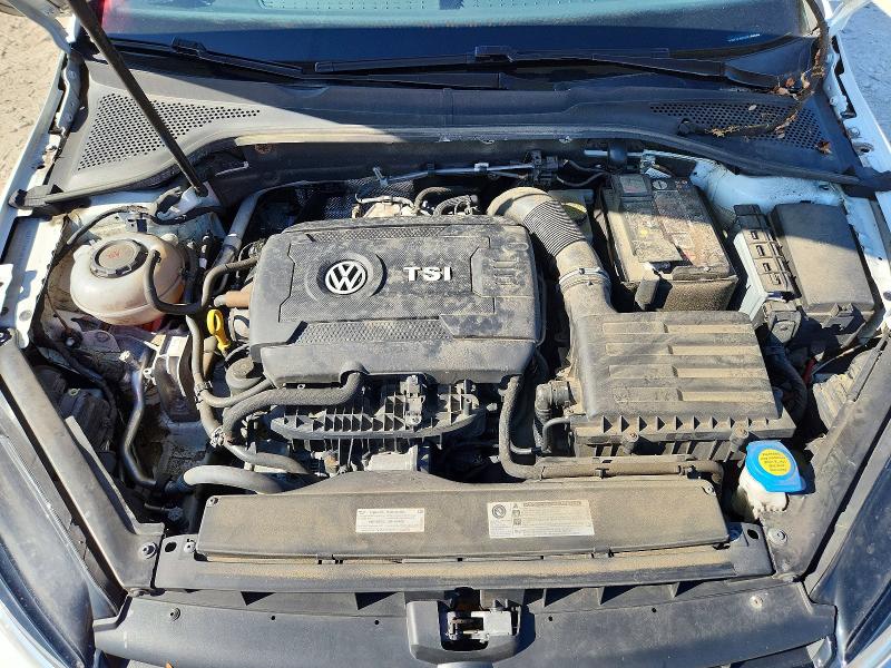 Продажа на аукционе авто 2018 Volkswagen Golf Sportwagen, vin: 3VW117AU6JM766046, номер лота: 68560386
