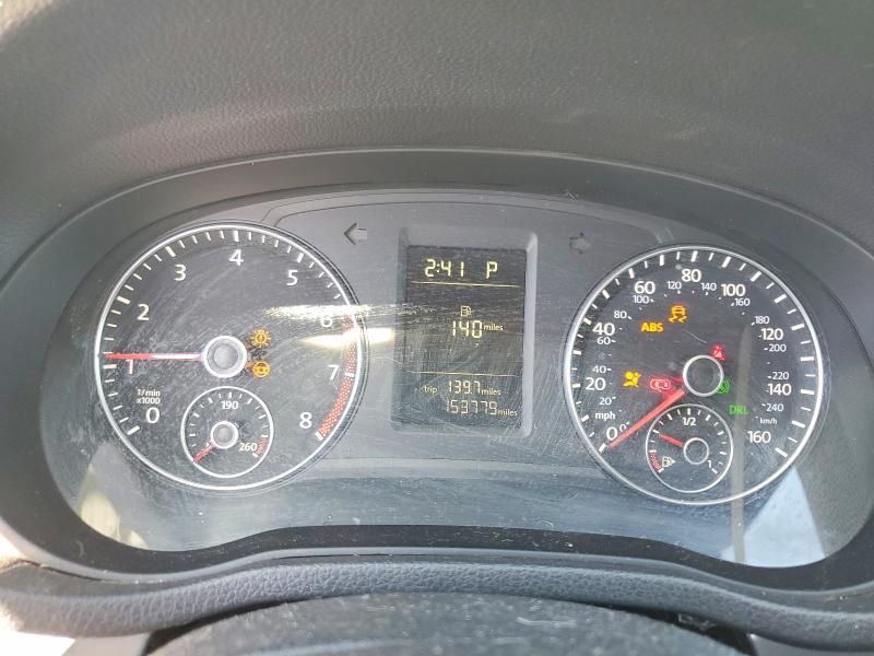 Aukcja sprzedaży 2015 Volkswagen Passat, vin: 1VWAS7A33FC122310, numer aukcji: 69035466