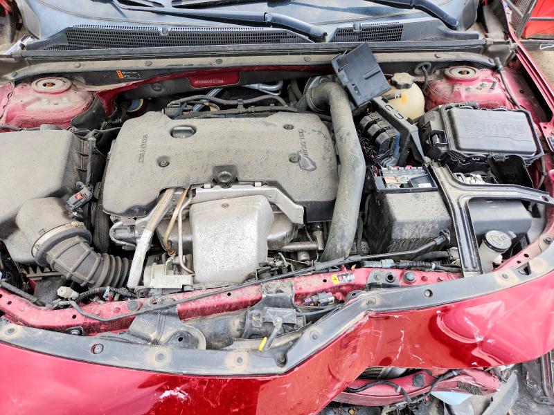 Aukcja sprzedaży 2018 Chevrolet Malibu, vin: 1G1ZE5SX7JF217732, numer aukcji: 68696886