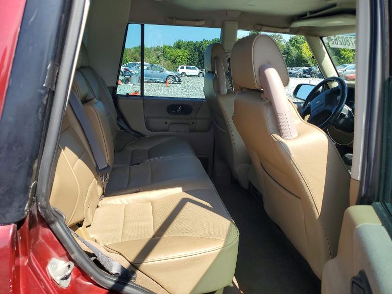 Aukcja sprzedaży 2002 Land Rover Discovery Ii, vin: SALTL12412A745470, numer aukcji: 68578026