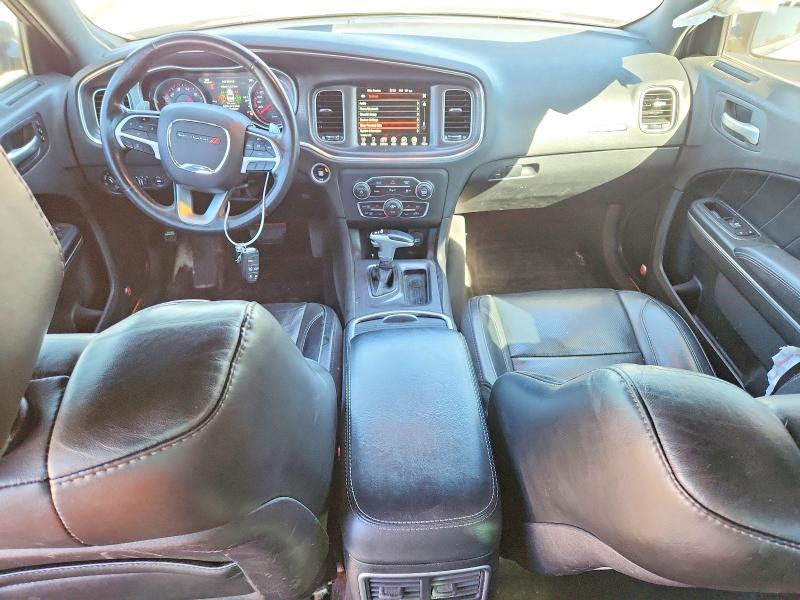 Продажа на аукционе авто 2017 Dodge Charger, vin: 2C3CDXHG0HH618605, номер лота: 70050286