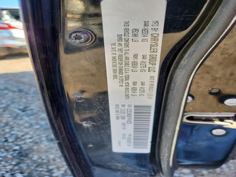 Aukcja sprzedaży 2015 Chrysler 300, vin: 2C3CCABG9FH743253, numer aukcji: 70114696