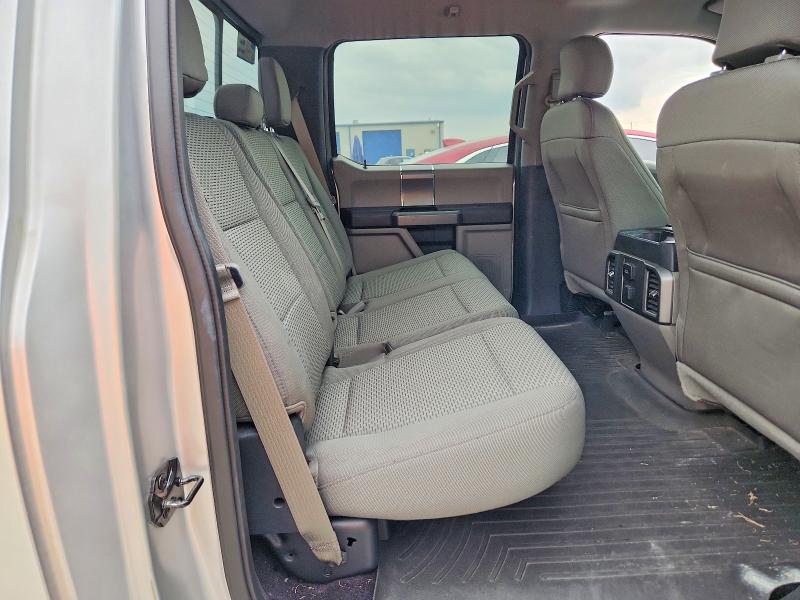 70283746 :رقم المزاد ، 1FTEW1CF9FKE35929 vin ، 2015 Ford F150 مزاد بيع