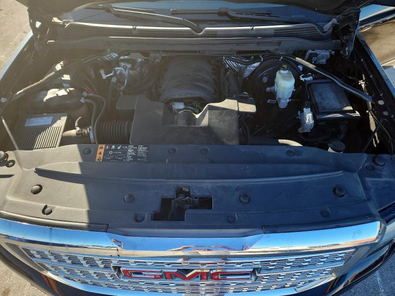 Aukcja sprzedaży 2017 Gmc Sierra, vin: 3GTU2PEJ5HG125671, numer aukcji: 69293746