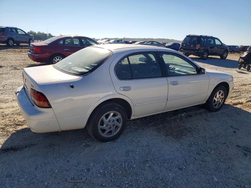 Продаж на аукціоні авто 1997 Nissan Maxima, vin: JN1CA21D1VT876253, номер лоту: 70441286